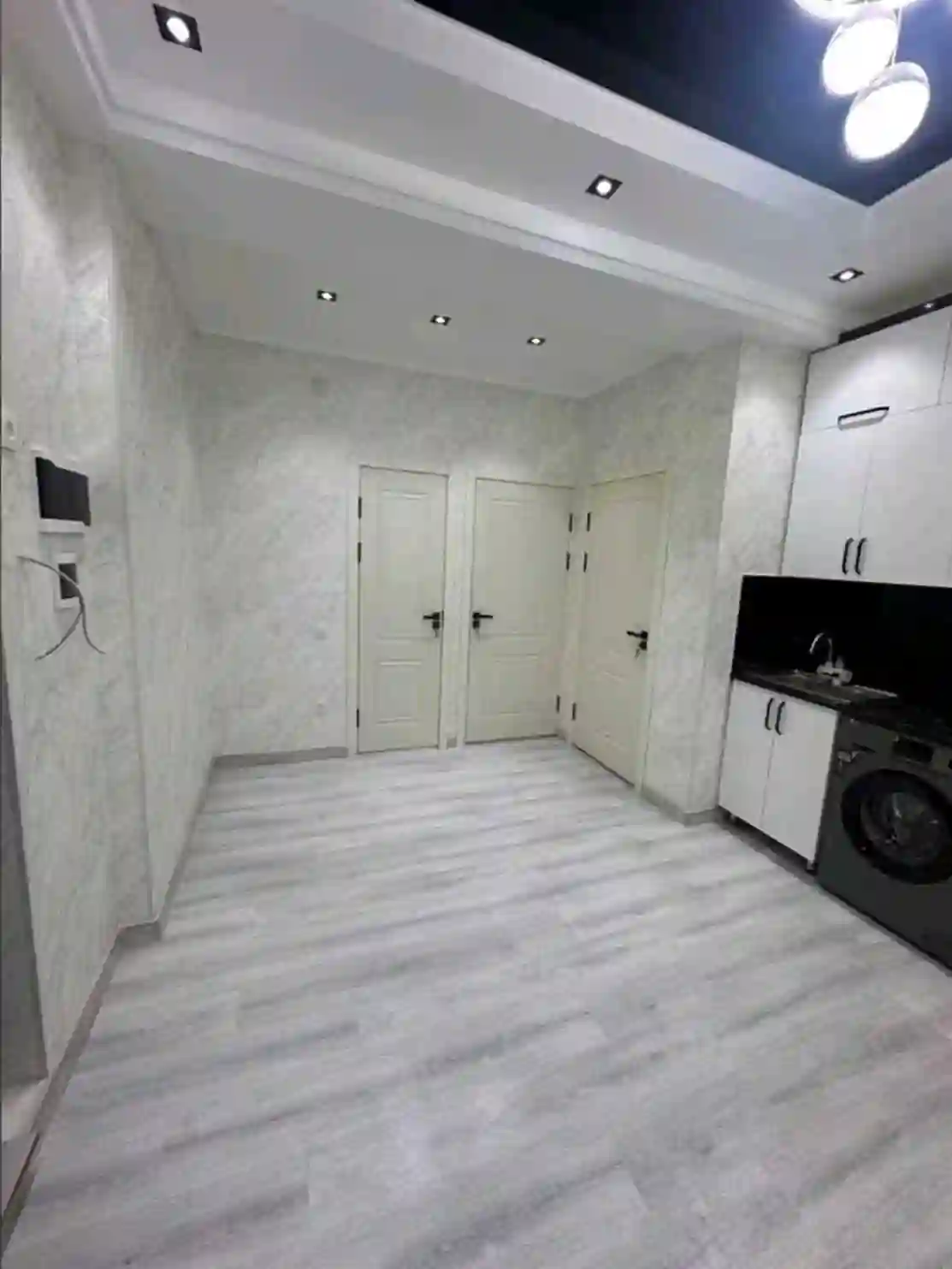 2-к квартира, 11 этаж, 52 м², Сино