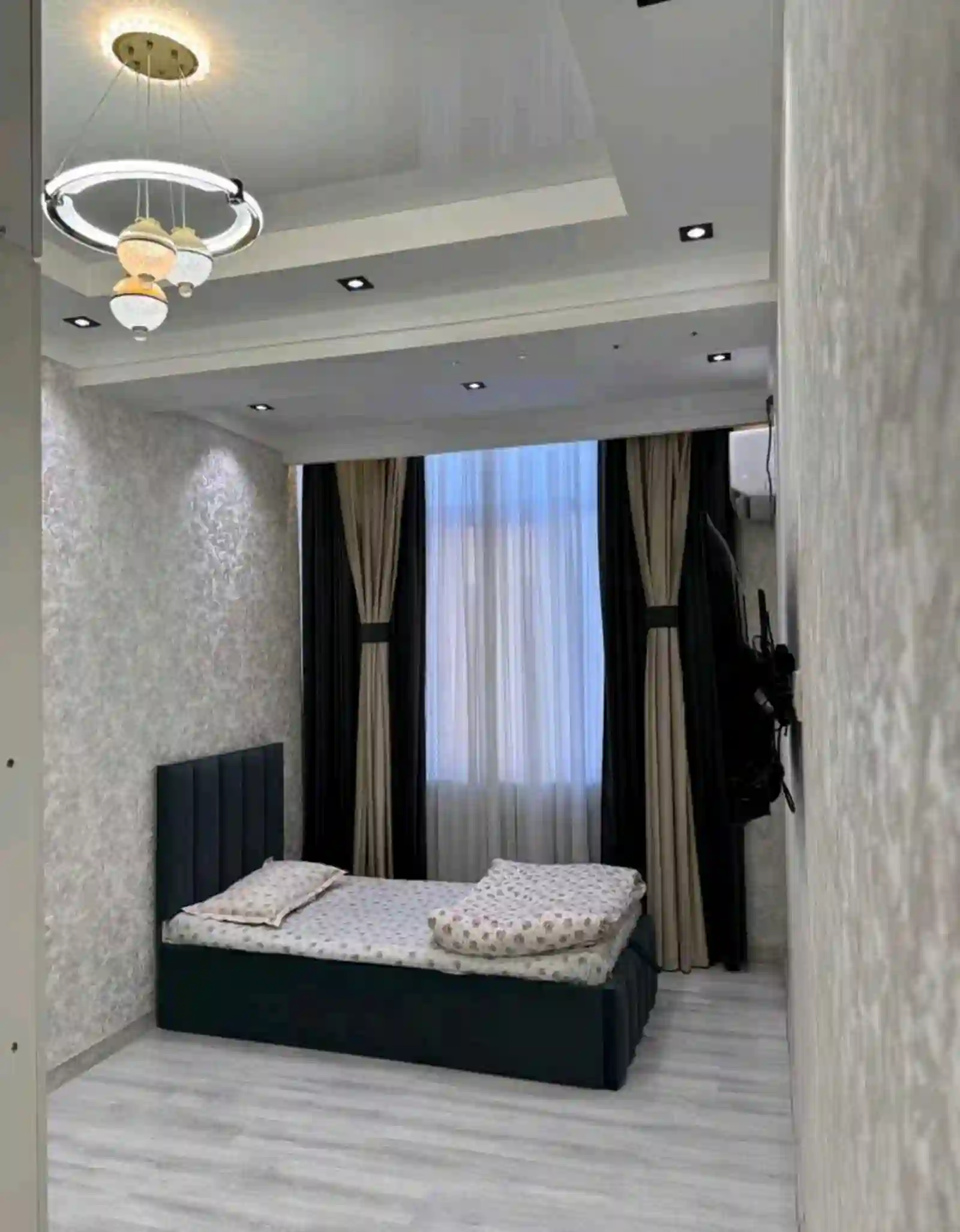 2-к квартира, 11 этаж, 52 м², Сино