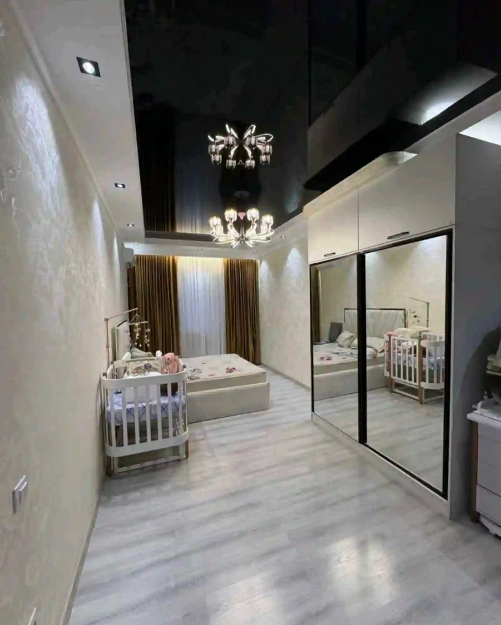 2-к квартира, 11 этаж, 52 м², Сино