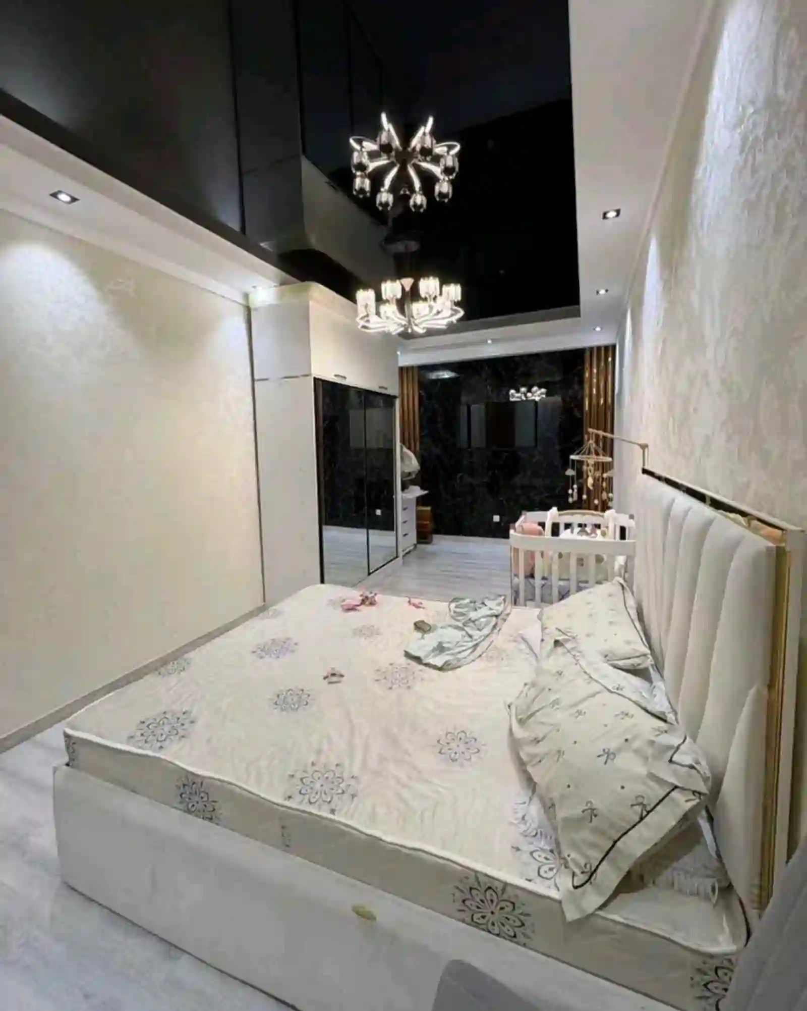 2-к квартира, 11 этаж, 52 м², Сино
