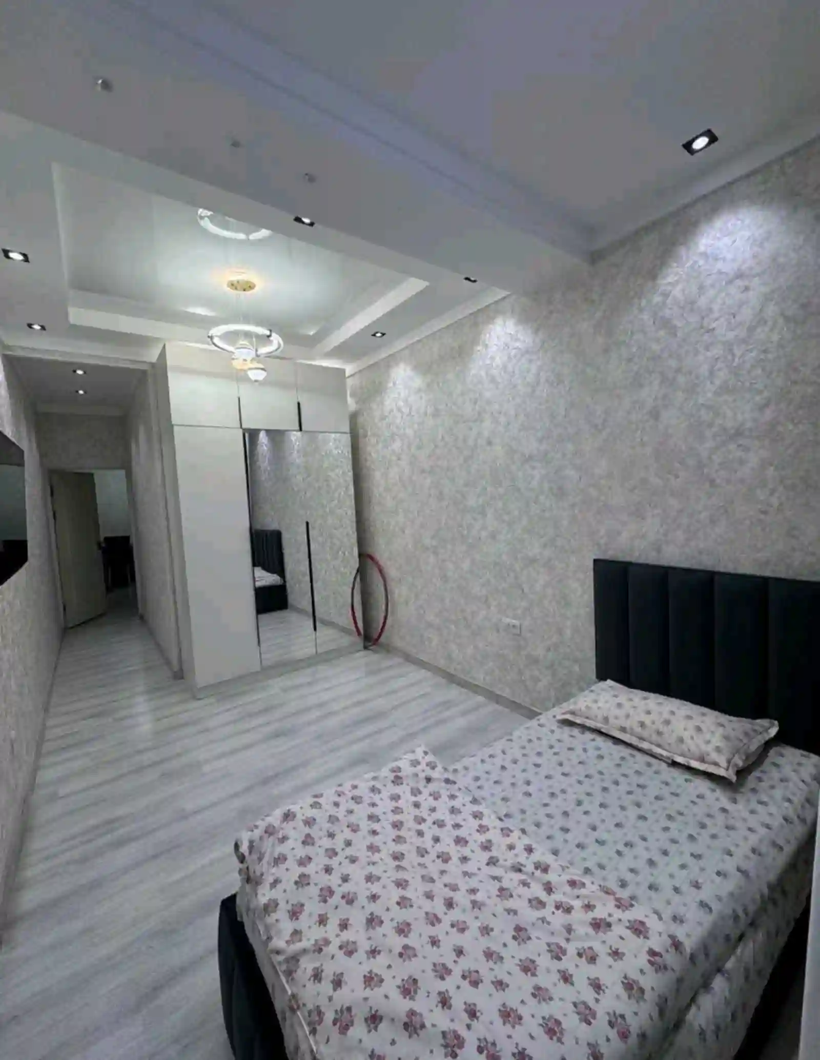 2-к квартира, 11 этаж, 52 м², Сино