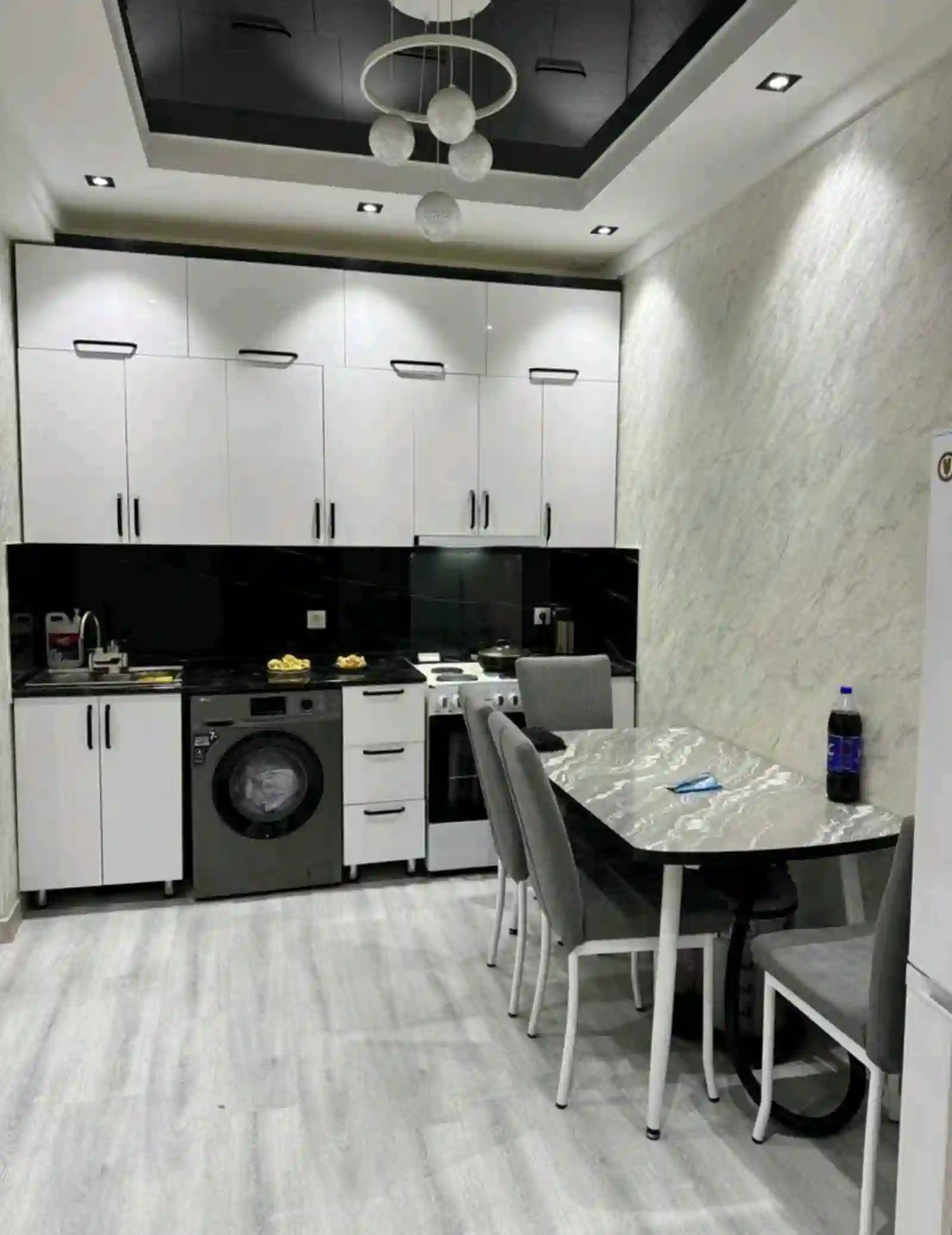 2-к квартира, 11 этаж, 52 м², Сино
