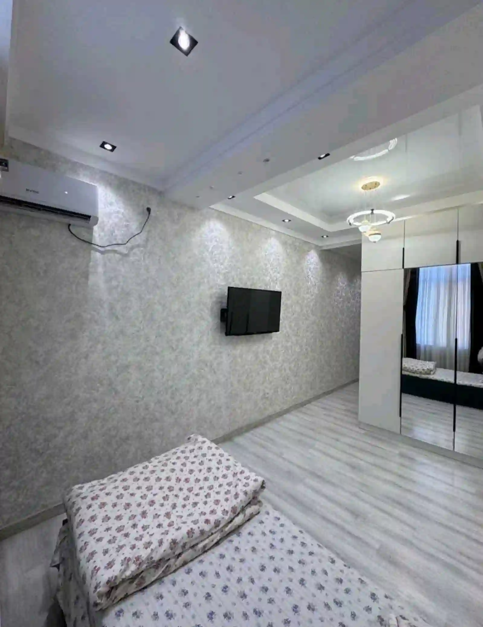 2-к квартира, 11 этаж, 52 м², Сино