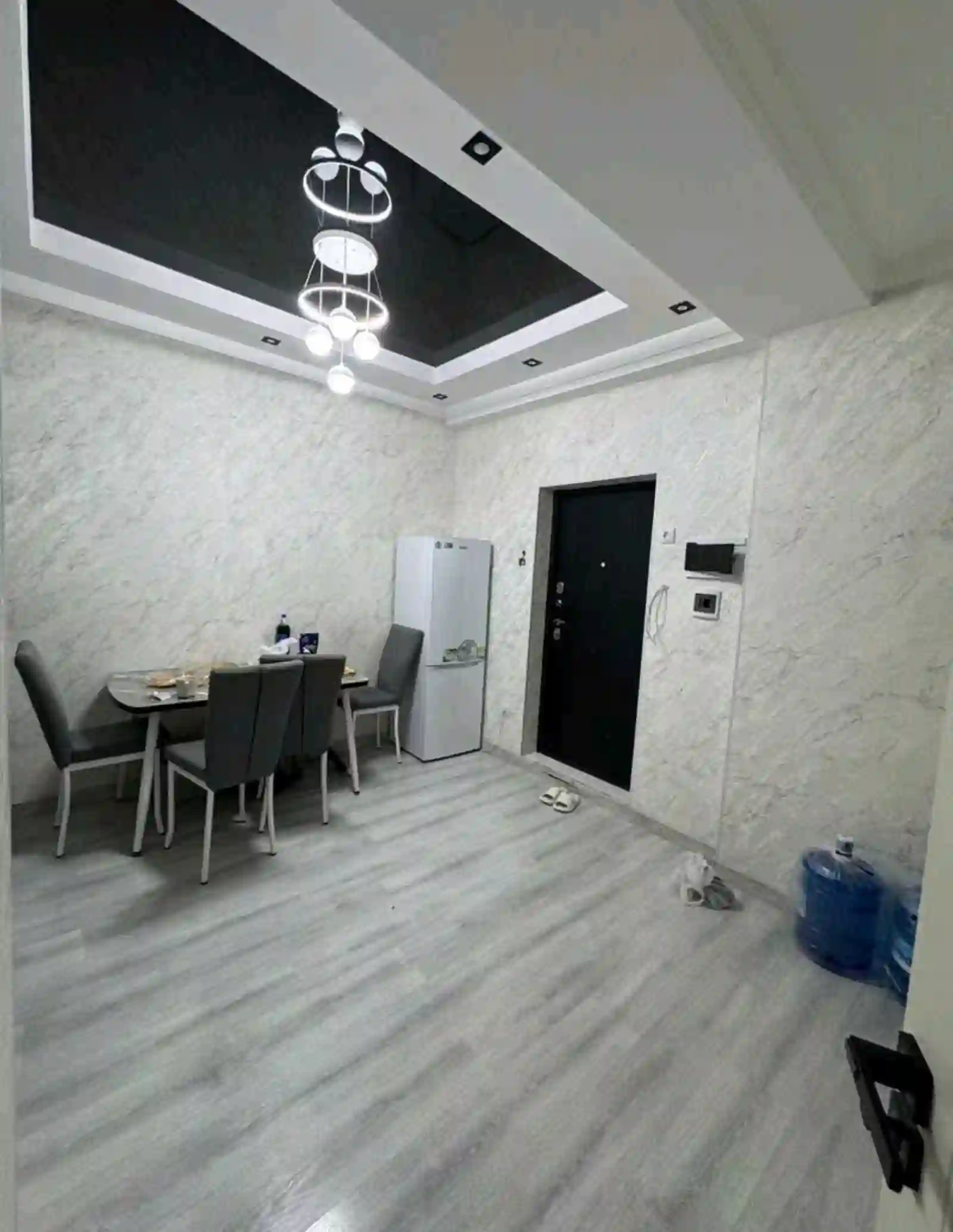 2-к квартира, 11 этаж, 52 м², Сино