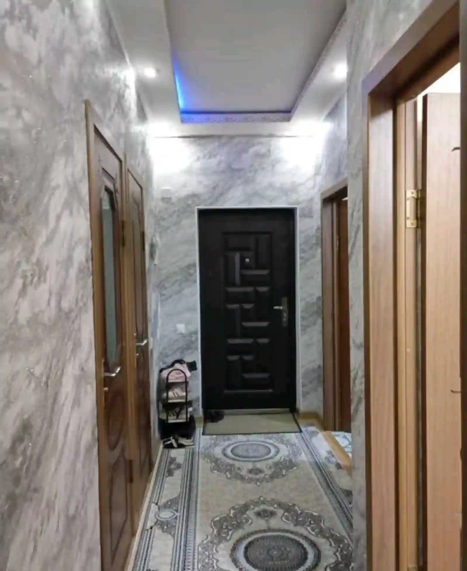 2-к квартира, 12 этаж, 58 м², Сино