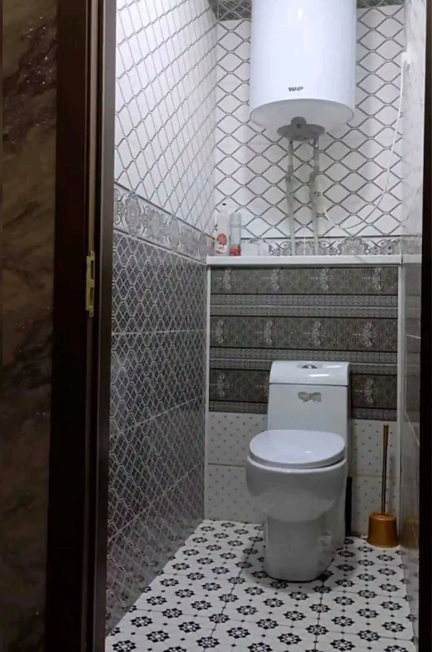 2-к квартира, 12 этаж, 58 м², Сино