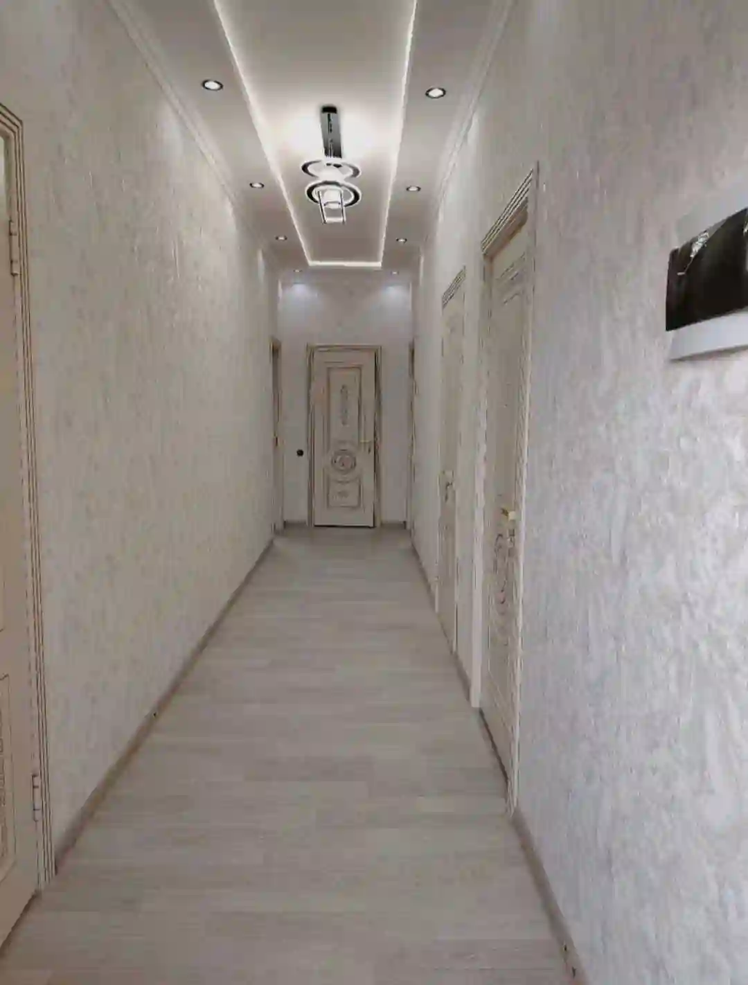 2 этажный, 5-комн. дом, 200 м², 2 соток, Фирдавси