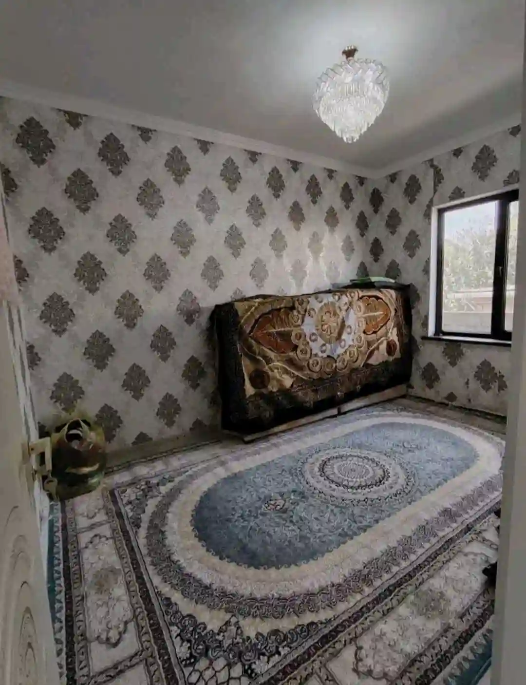 2 этажный, 5-комн. дом, 200 м², 2 соток, Фирдавси