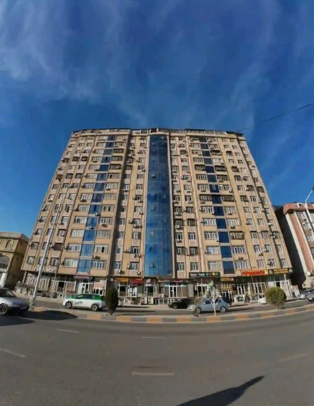 2-к квартира, 6 этаж, 59 м², Сино