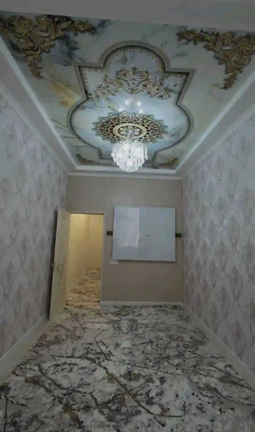 2-к квартира, 6 этаж, 59 м², Сино