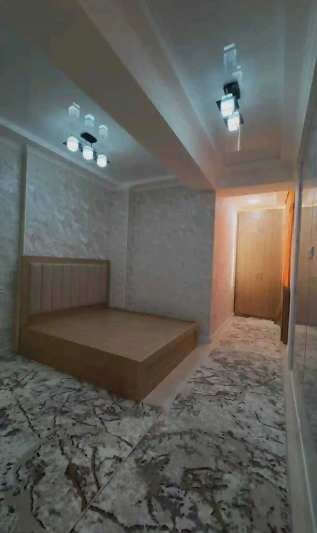 2-к квартира, 6 этаж, 59 м², Сино