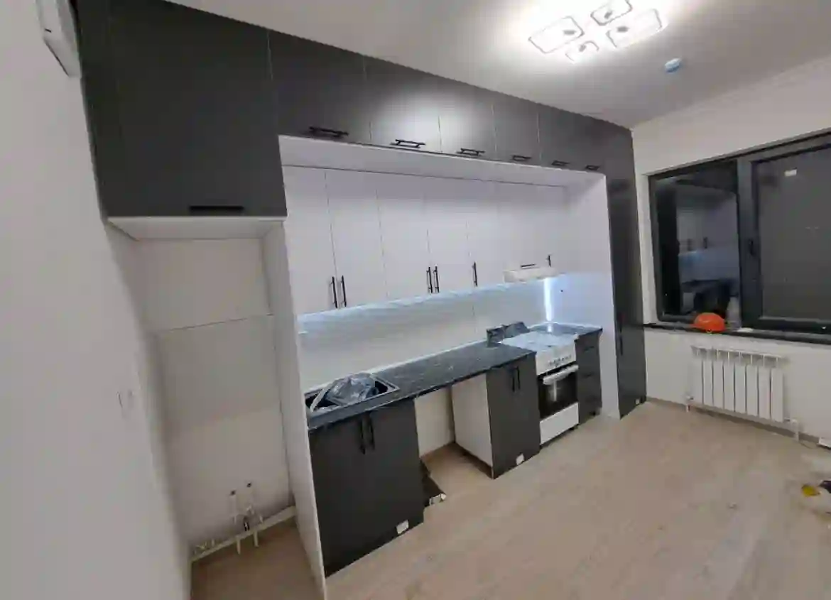 Мебель на заказ