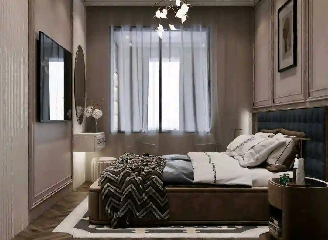 Ремонт Квартира под ключ