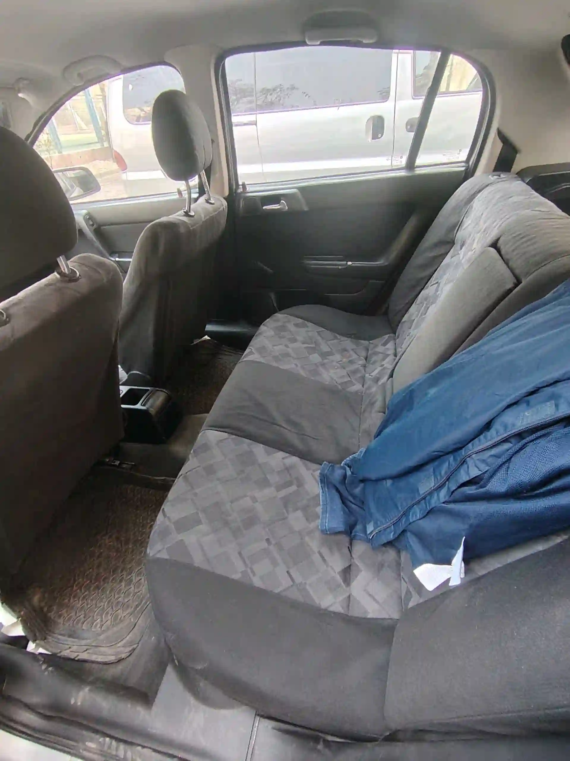 Opel Astra g 2000 — миниатюра 4