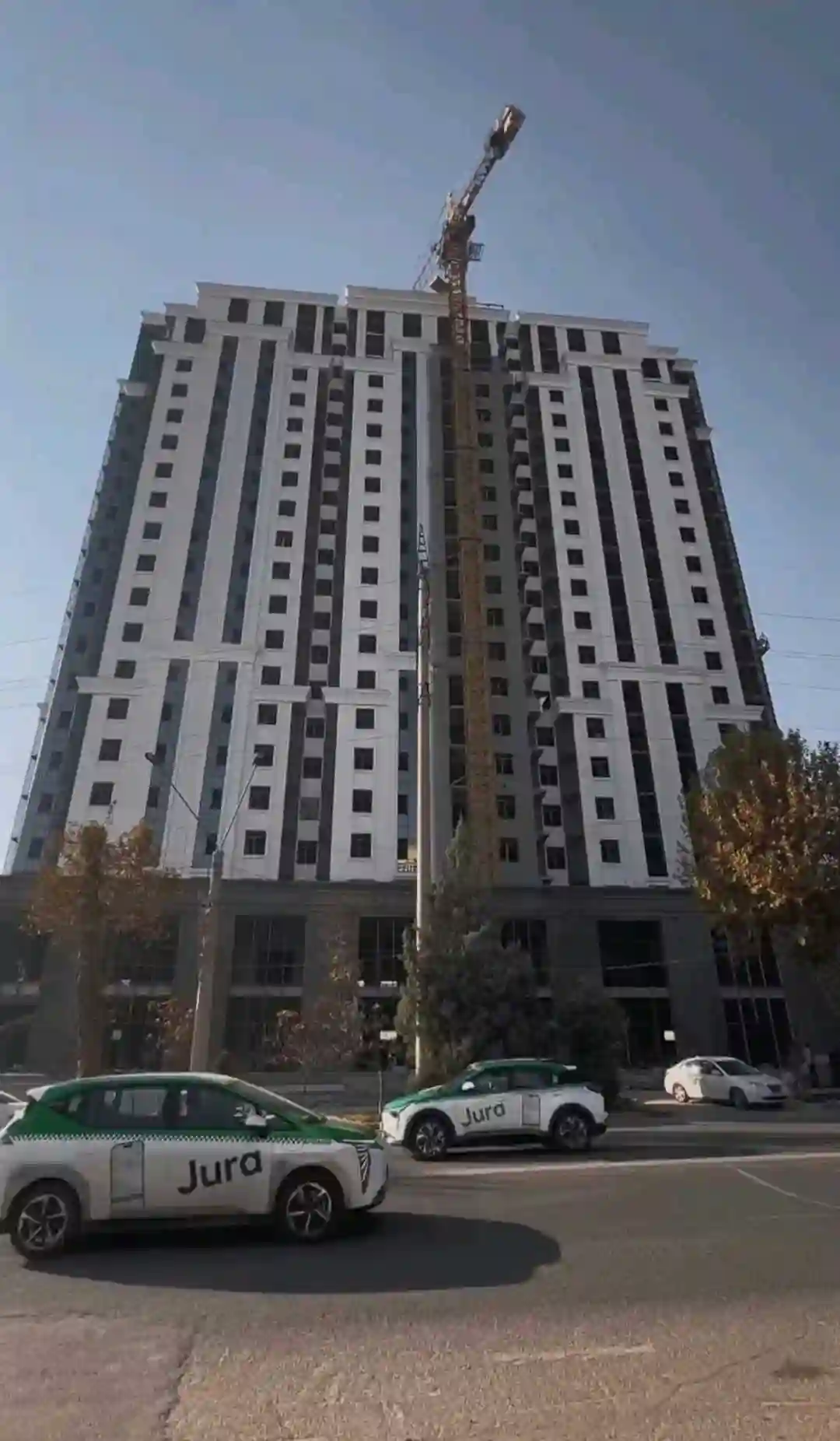 2-к квартира, 12 этаж, 68 м², Сино