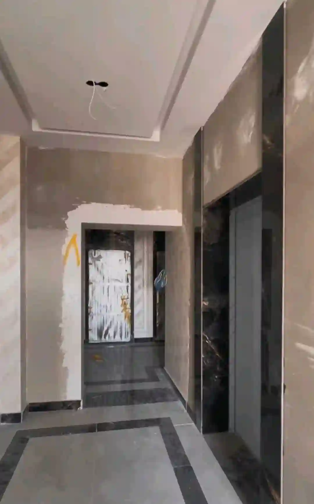 2-к квартира, 12 этаж, 68 м², Сино