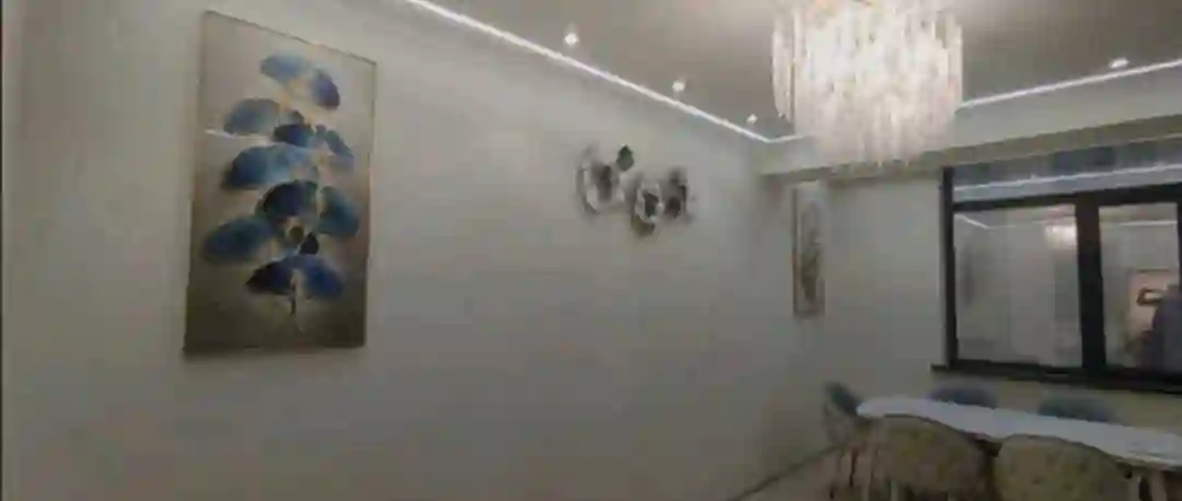 2-к квартира, 9 этаж, 58 м², Исмоил Сомони