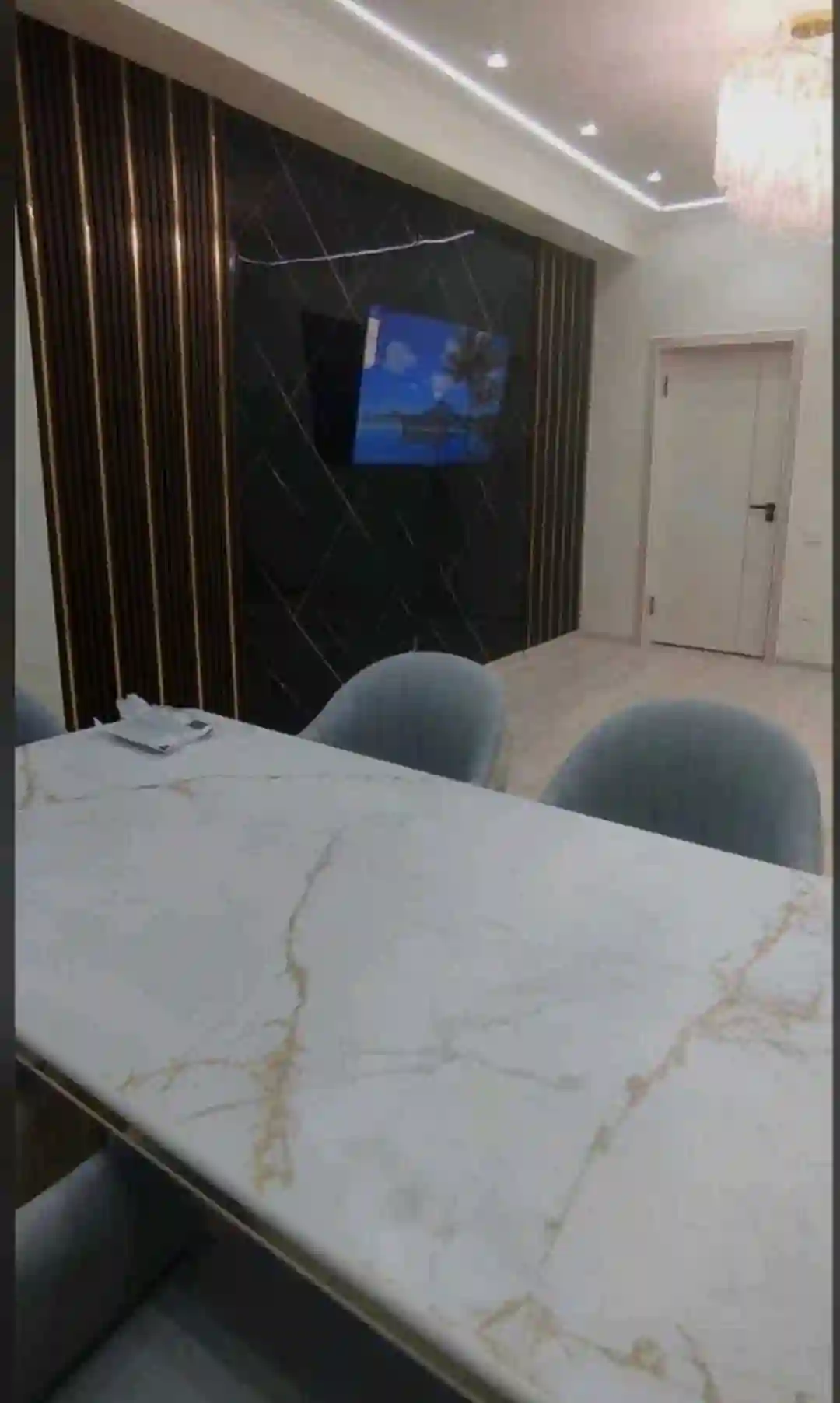 2-к квартира, 9 этаж, 58 м², Исмоил Сомони