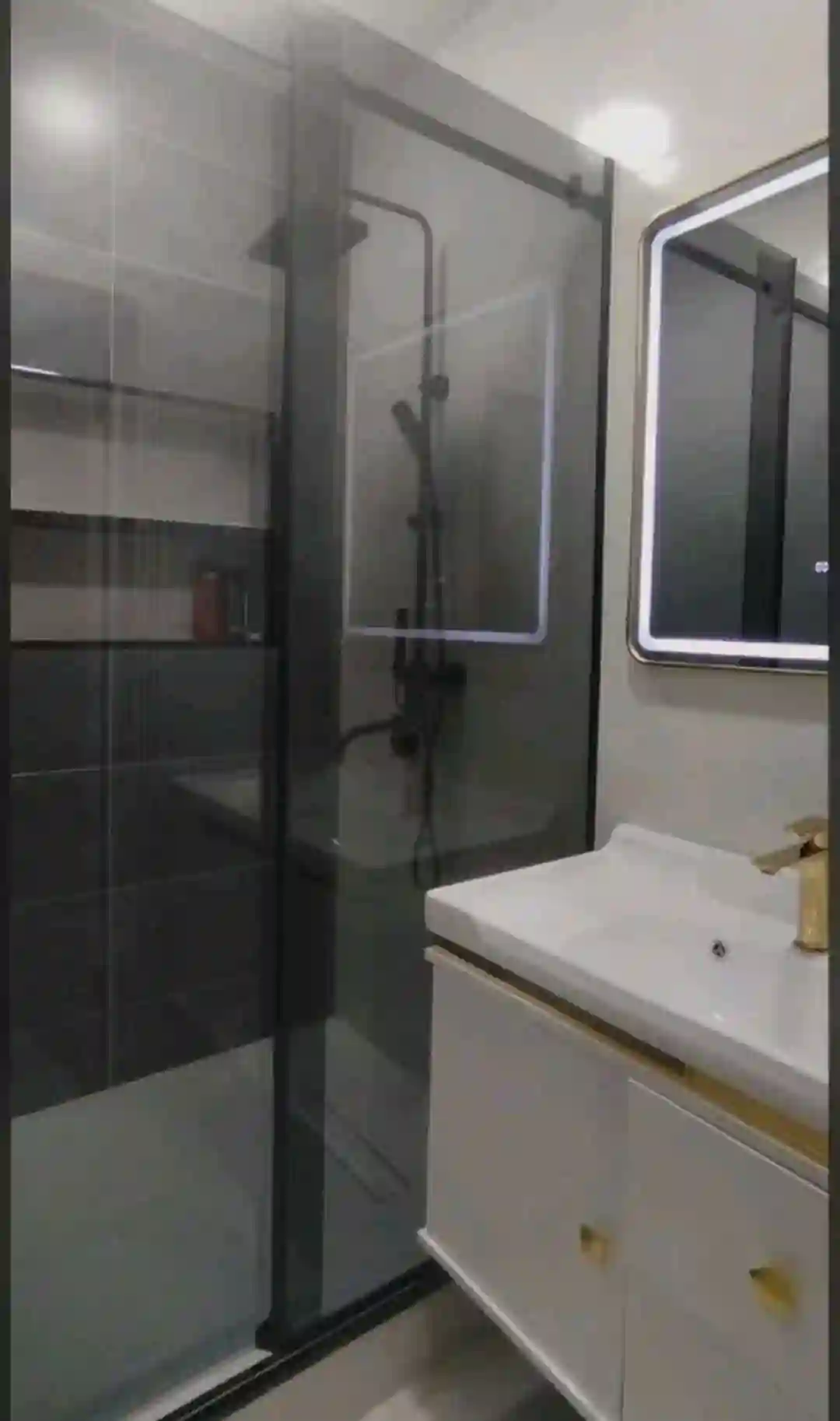 2-к квартира, 9 этаж, 58 м², Исмоил Сомони