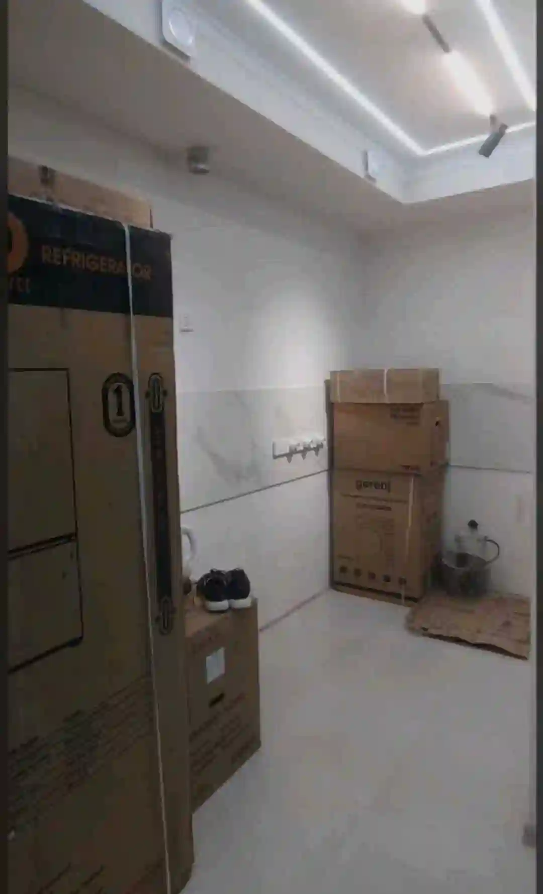 2-к квартира, 9 этаж, 58 м², Исмоил Сомони