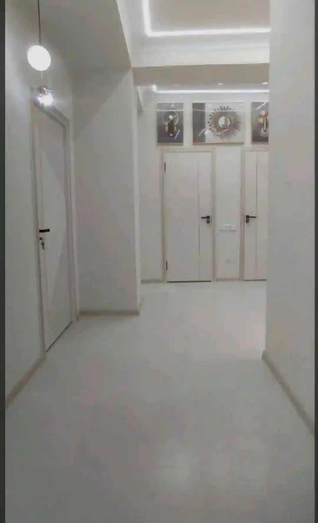 2-к квартира, 9 этаж, 58 м², Исмоил Сомони