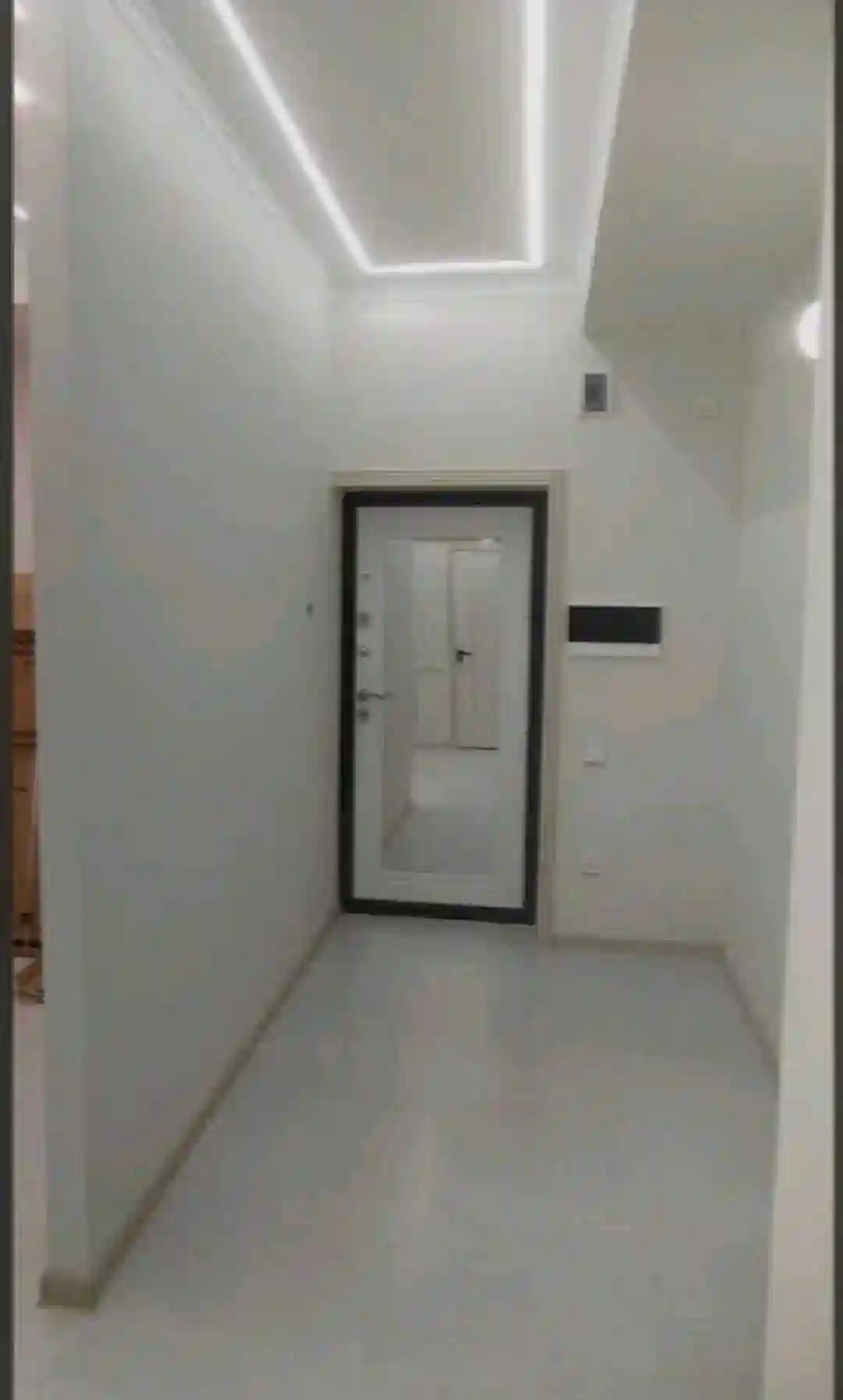 2-к квартира, 9 этаж, 58 м², Исмоил Сомони