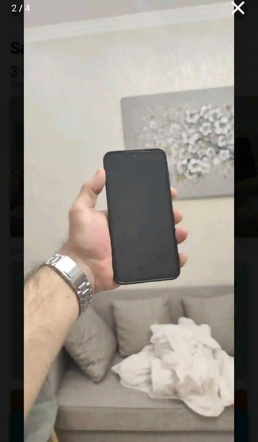 Samsung A56 8/128gb