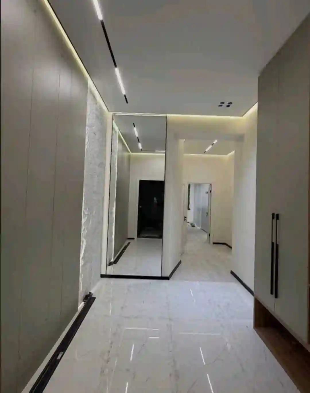 2-к квартира, 11 этаж, 68 м², Исмоил Сомони