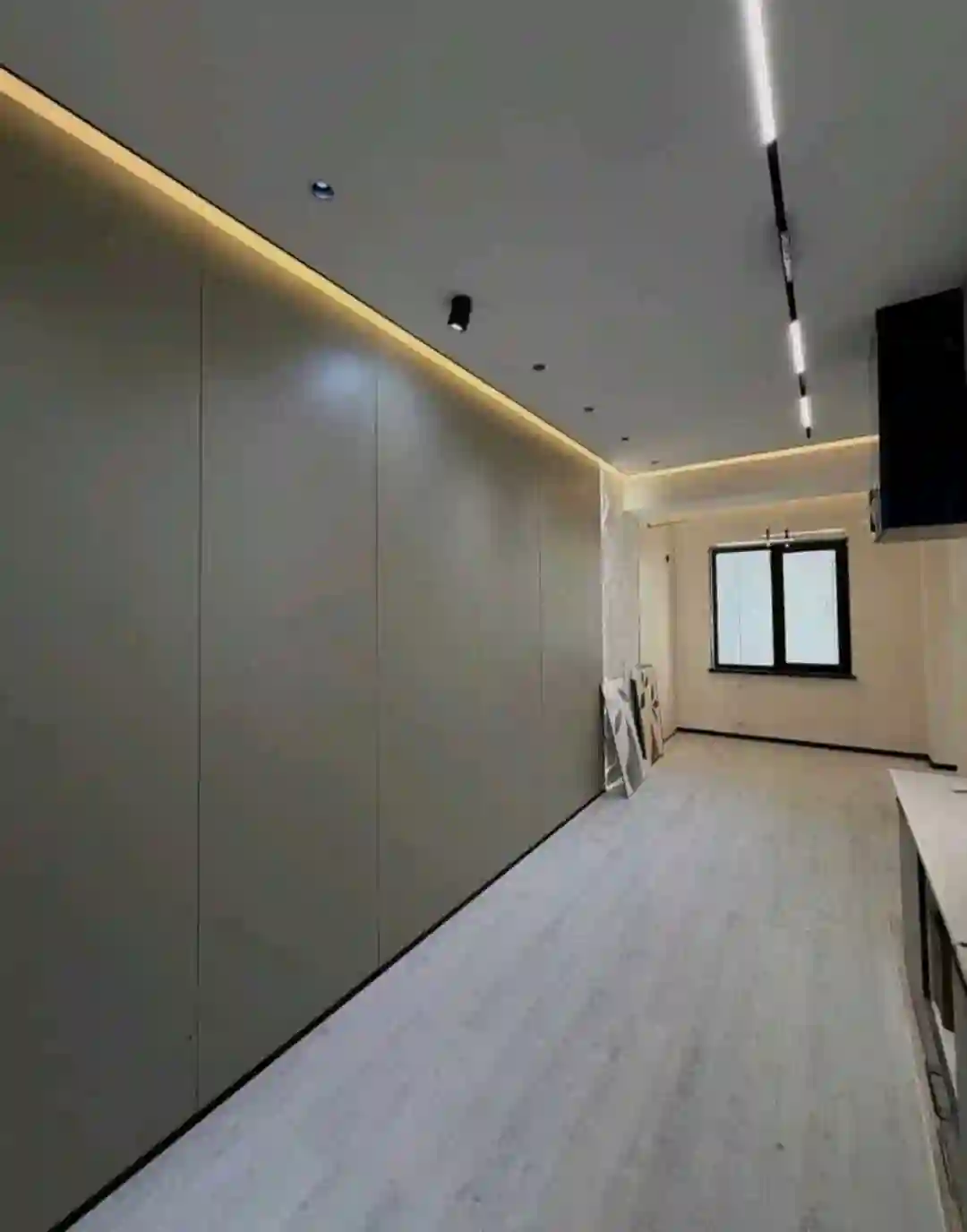 2-к квартира, 11 этаж, 68 м², Исмоил Сомони
