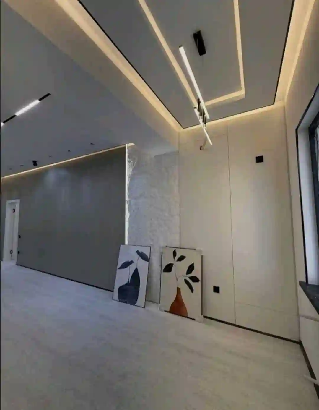 2-к квартира, 11 этаж, 68 м², Исмоил Сомони