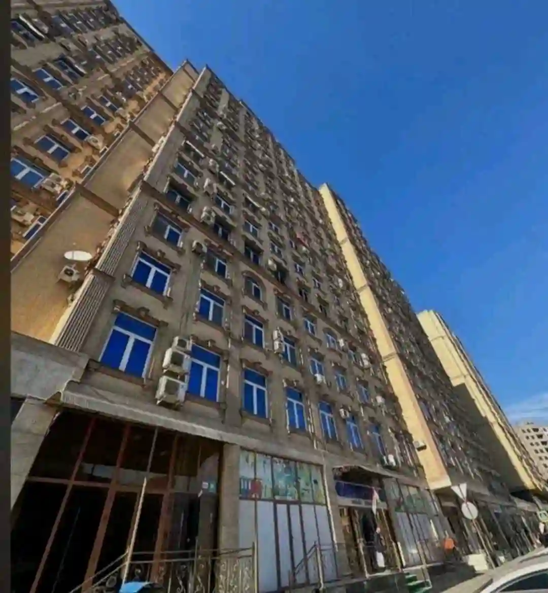 3-к квартира, 7 этаж, 85 м², Шохмансур