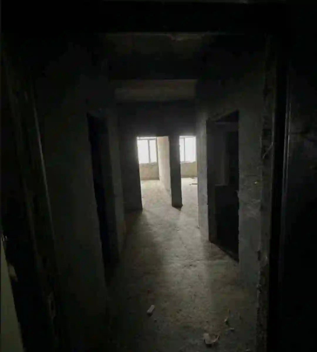 3-к квартира, 7 этаж, 85 м², Шохмансур