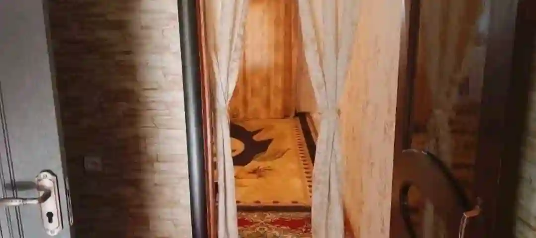 1-к квартира, 3 этаж, 30 м², Сино