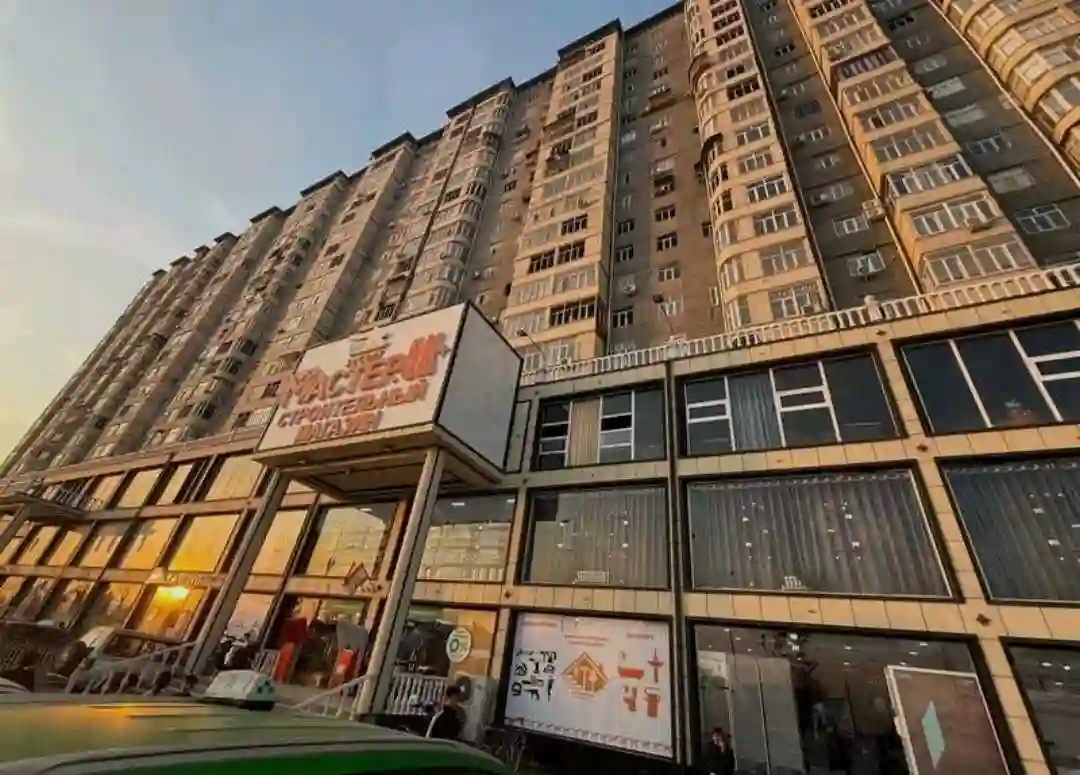 2-к квартира, 12 этаж, 44 м², Сино