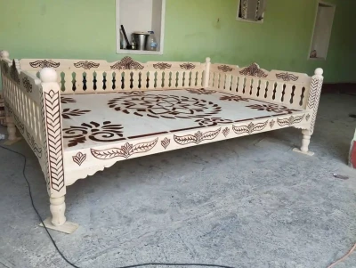 Тапчан — миниатюра 3