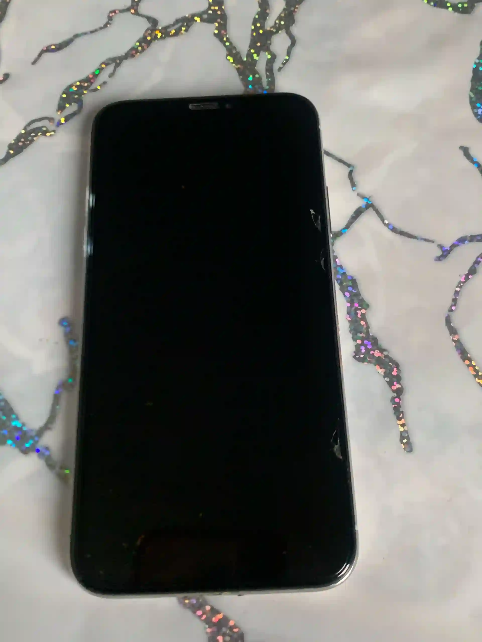 Apple iPhone x 64 gb