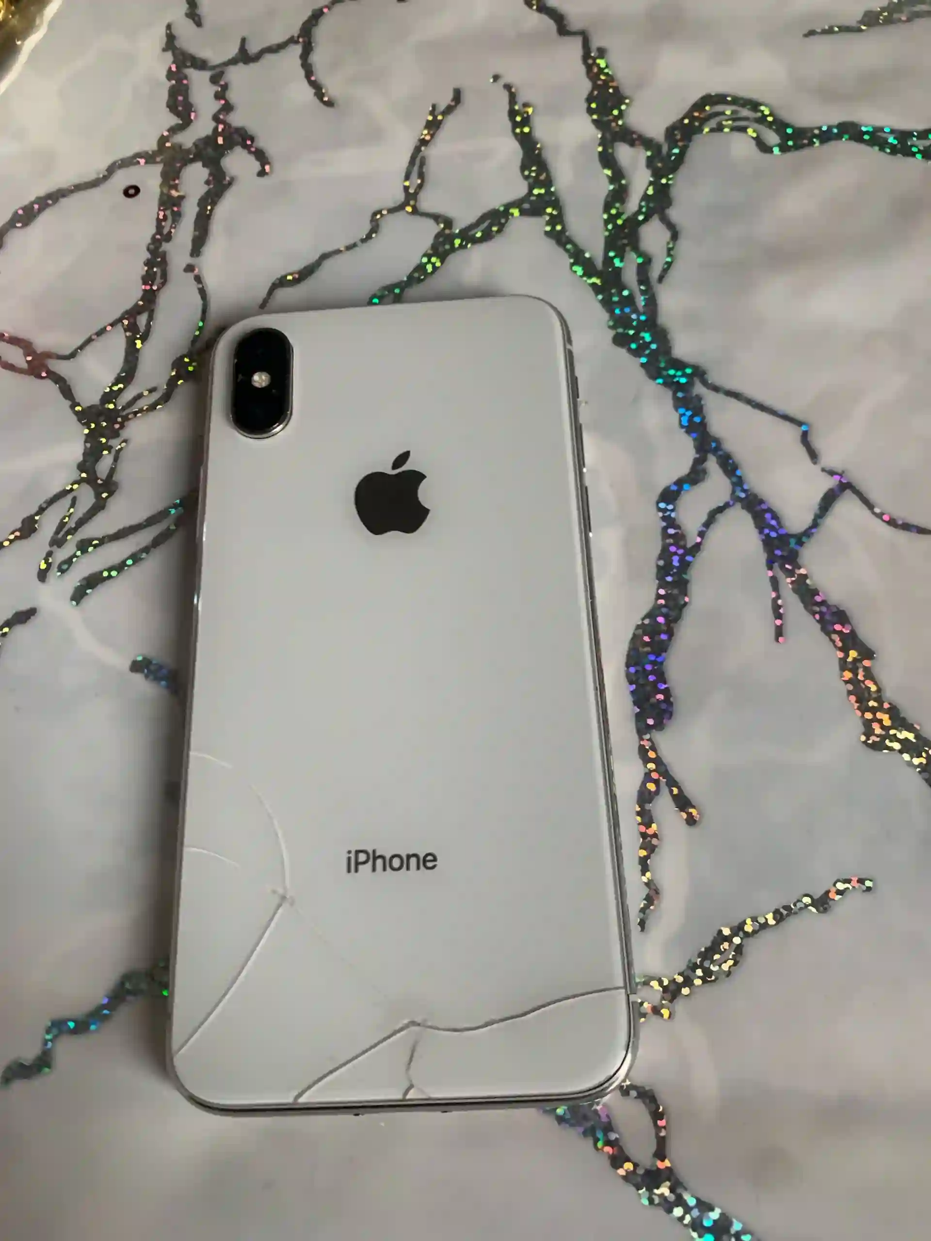 Apple iPhone x 64 gb