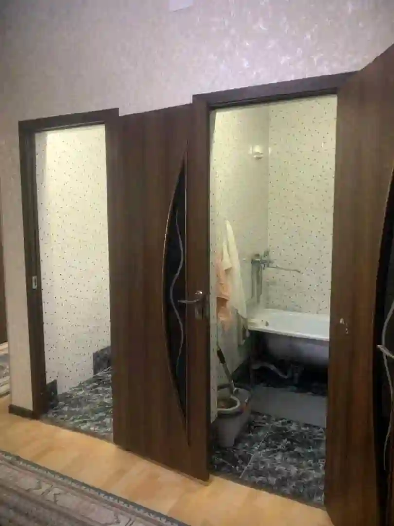3-к квартира, 4 этаж, 107 м², Исмоили Сомони