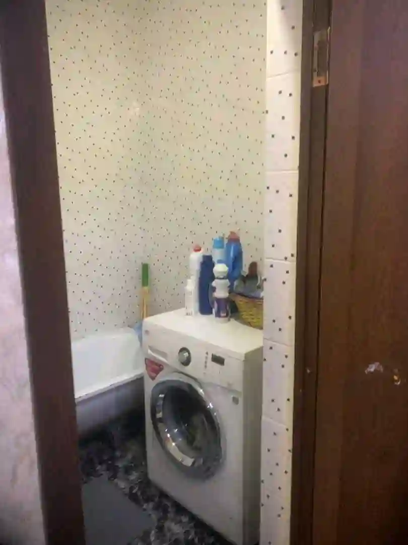 3-к квартира, 4 этаж, 107 м², Исмоили Сомони