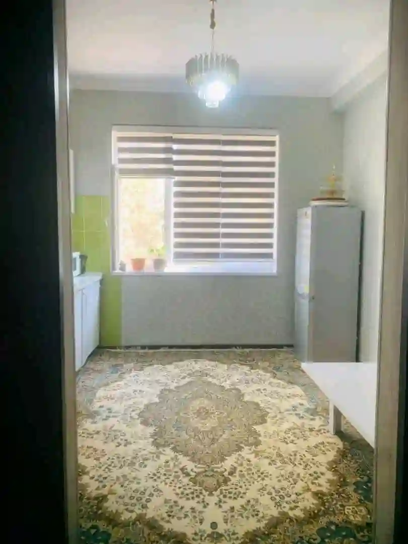 3-к квартира, 4 этаж, 107 м², Исмоили Сомони