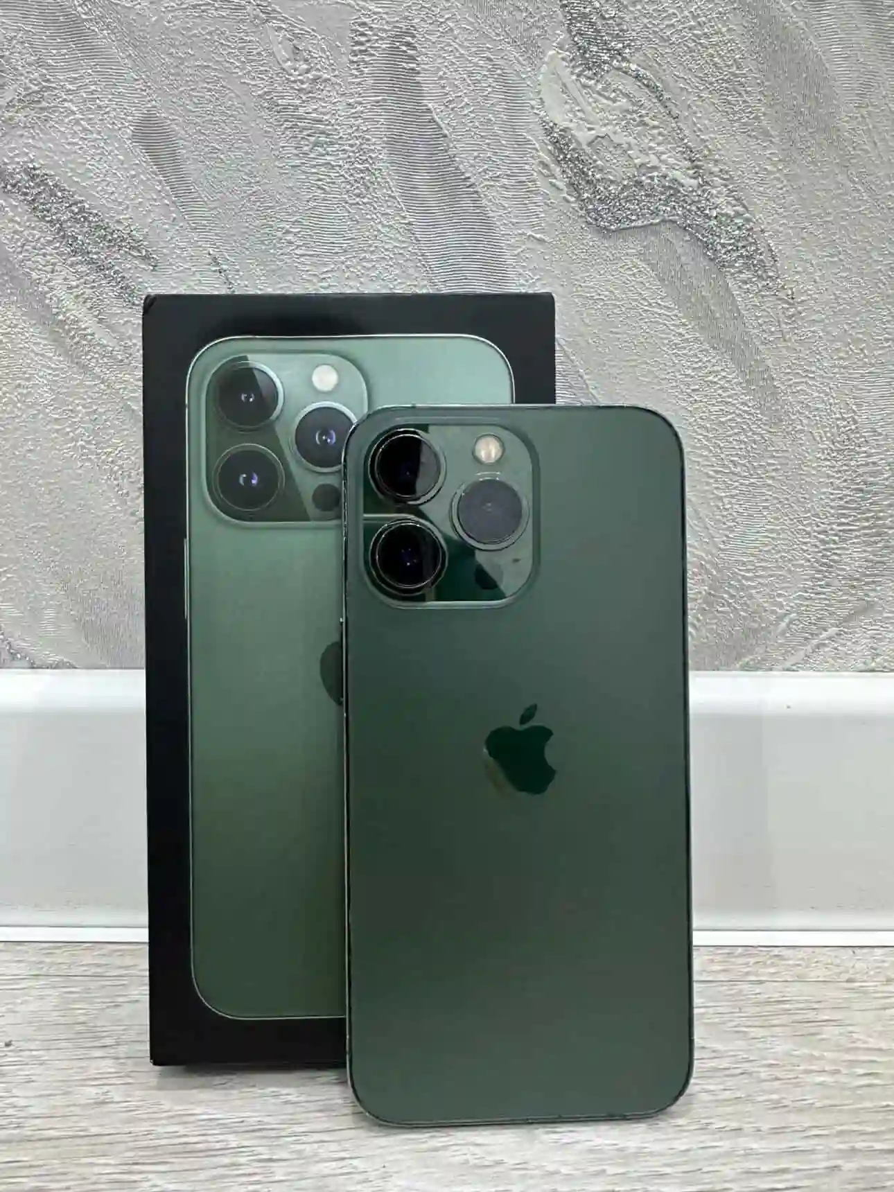 Apple iphone 13 pro 128 gb — миниатюра 4