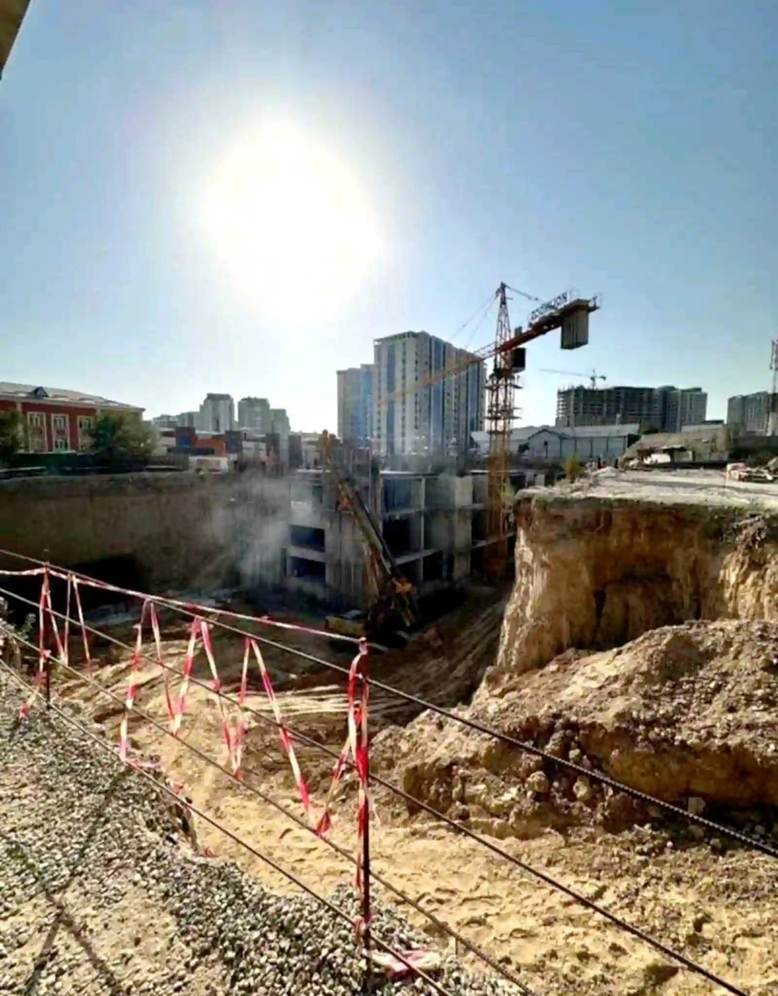 1-к квартира, 13 этаж, 46 м², сино