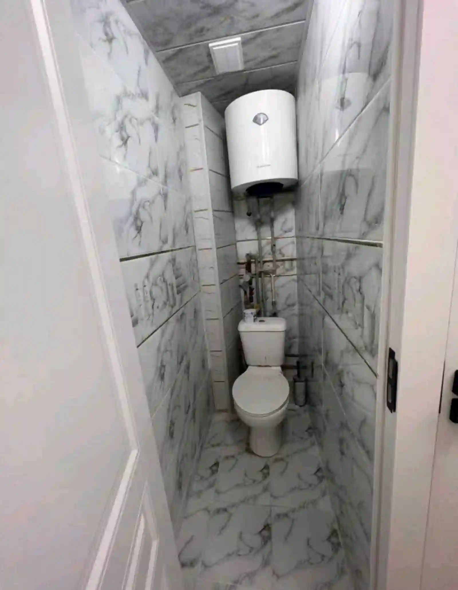 3-к квартира, 2 этаж, 80 м², Фирдавси