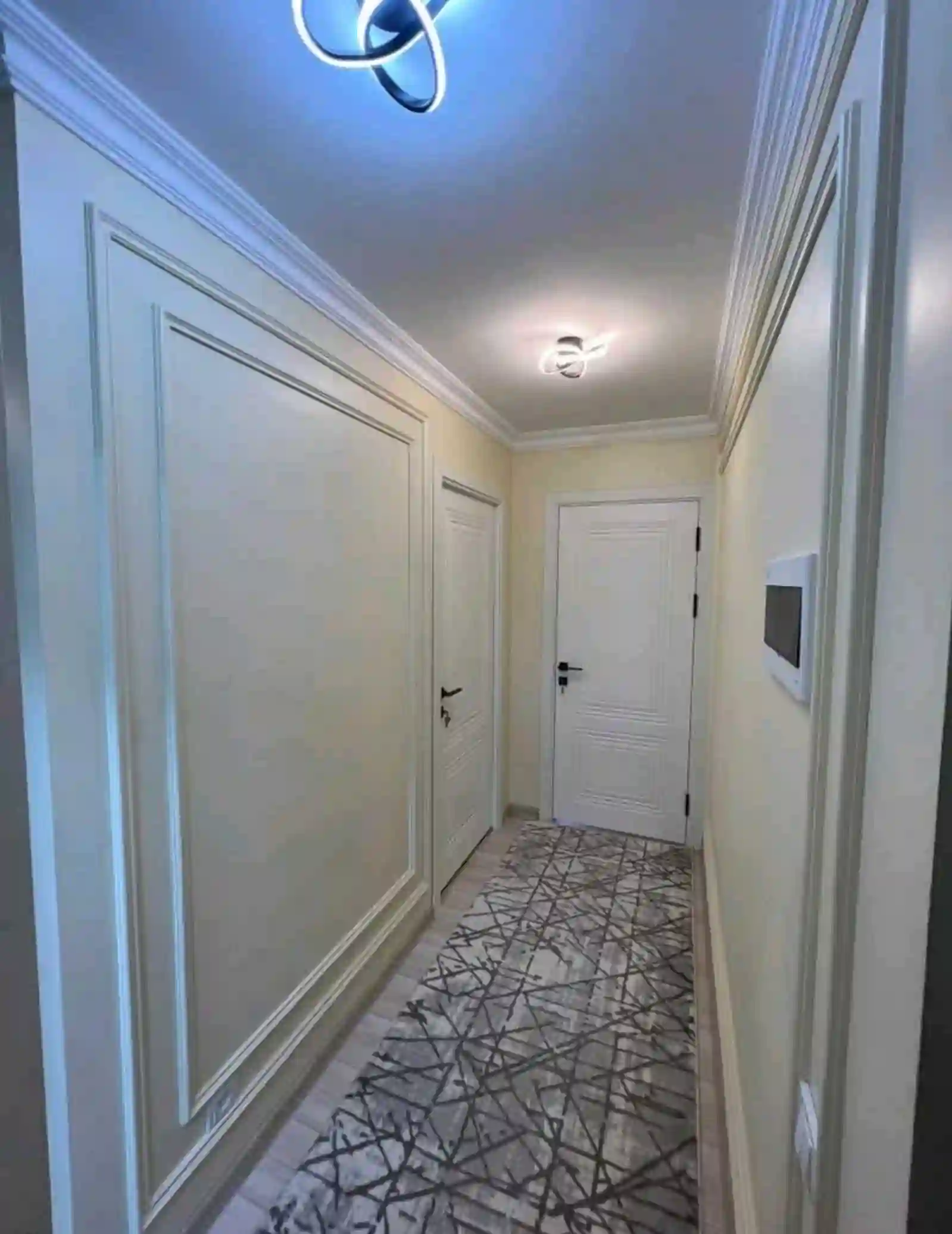 2-к квартира, 4 этаж, 52 м², Фирдавси