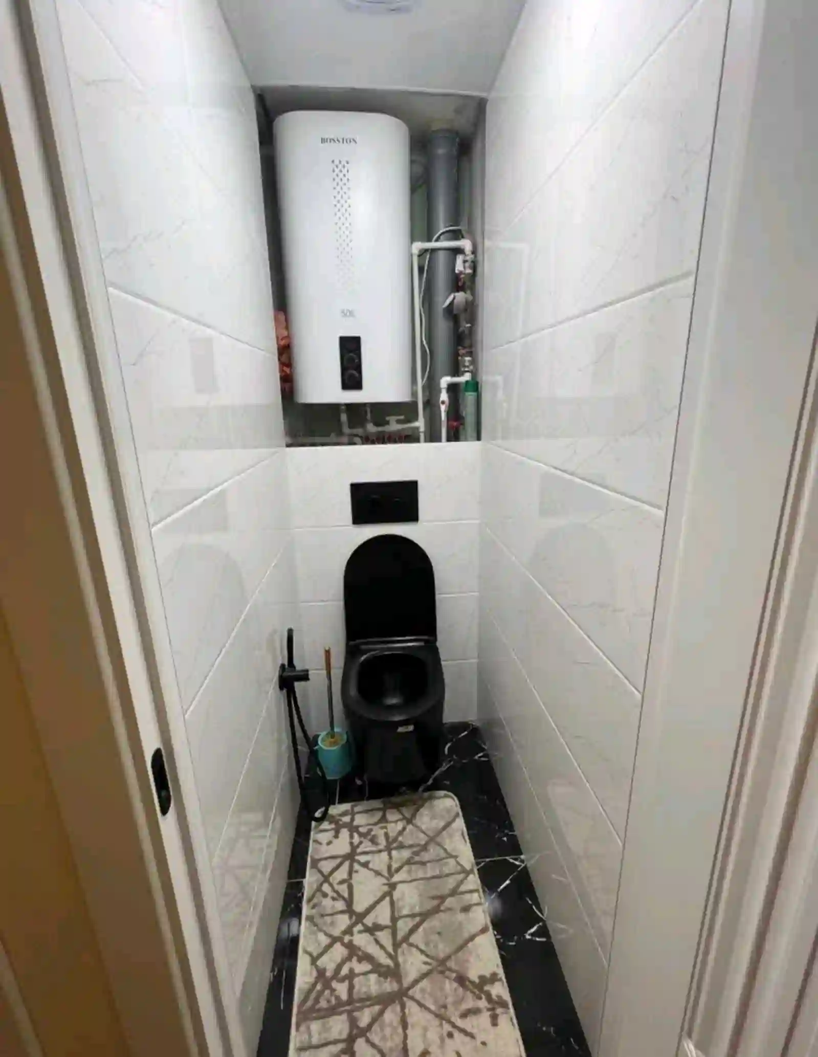 2-к квартира, 4 этаж, 52 м², Фирдавси
