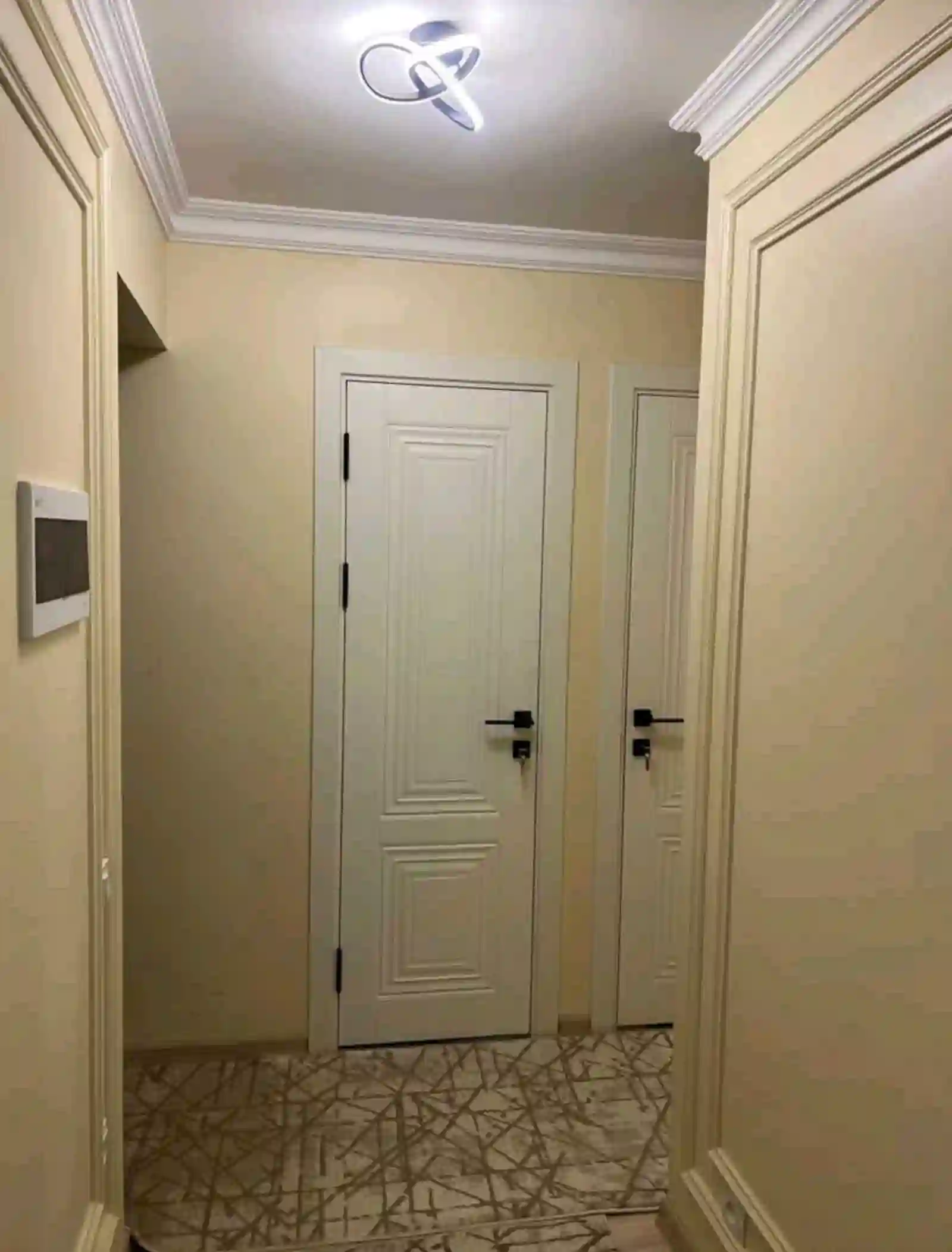 2-к квартира, 4 этаж, 52 м², Фирдавси