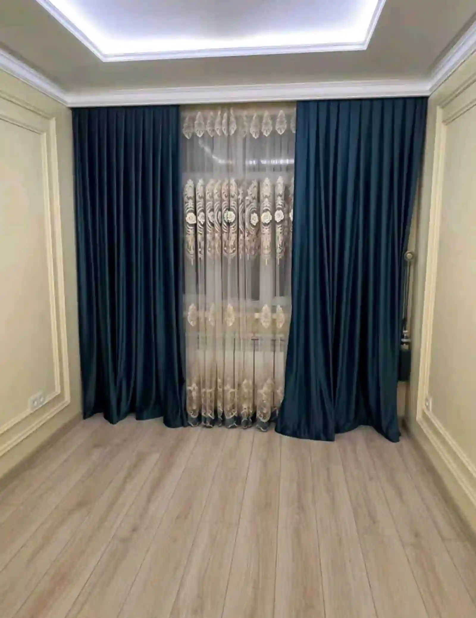 2-к квартира, 4 этаж, 52 м², Фирдавси
