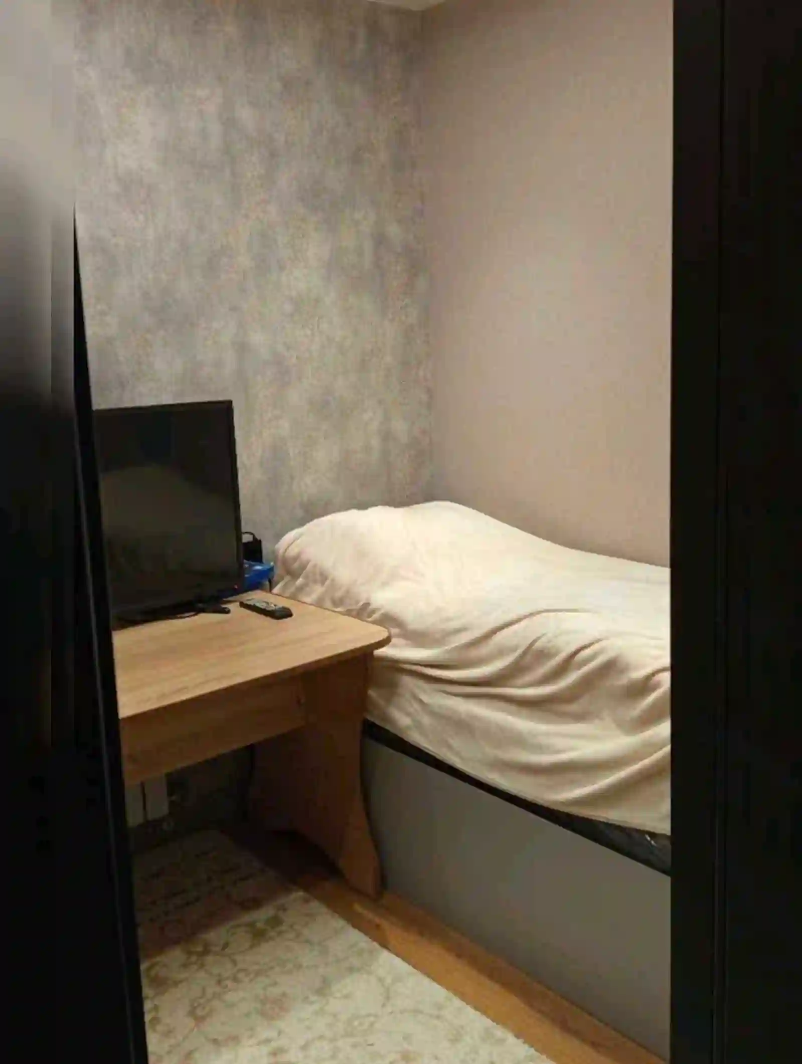 2-к квартира, 11 этаж, 56 м², Сино