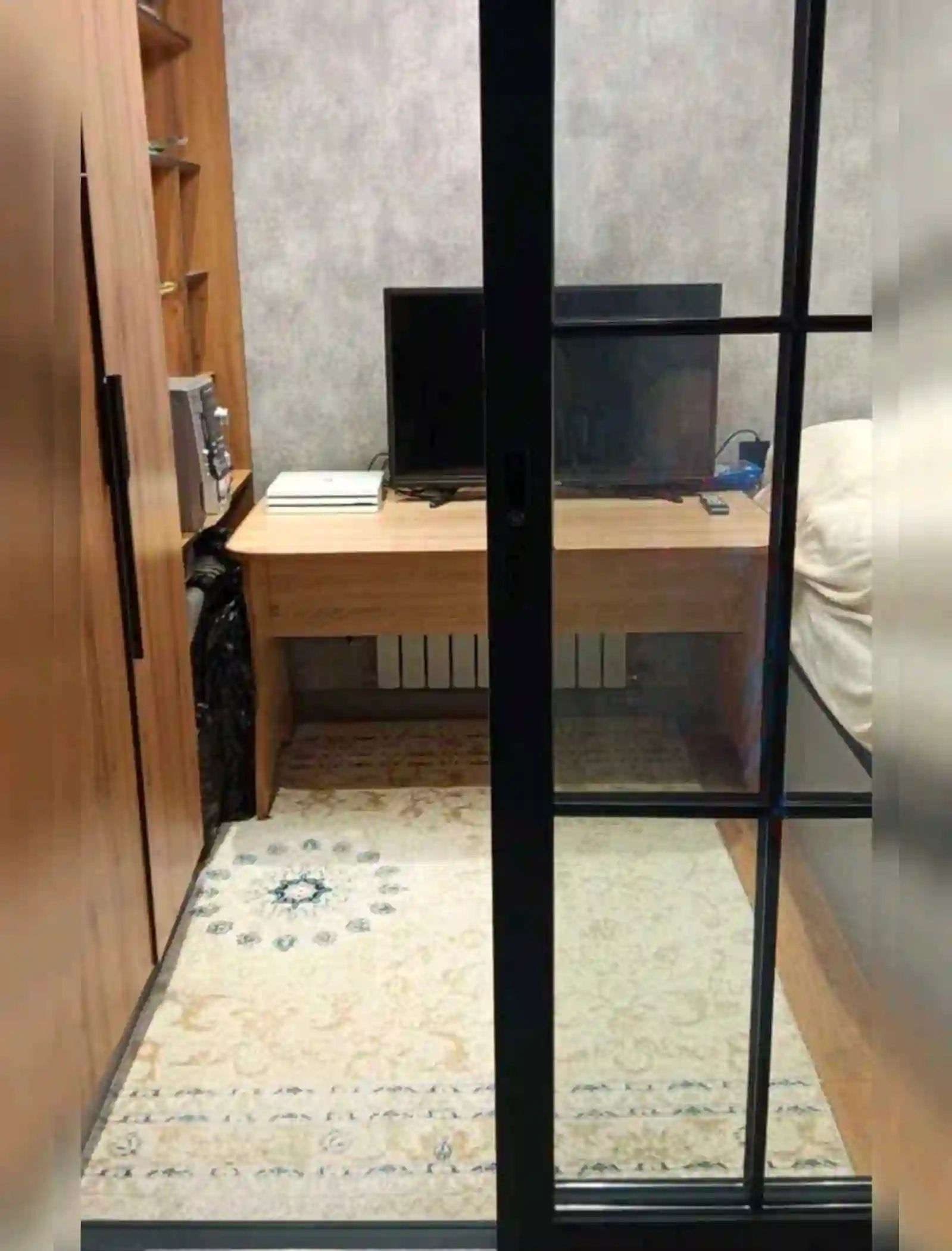 2-к квартира, 11 этаж, 56 м², Сино