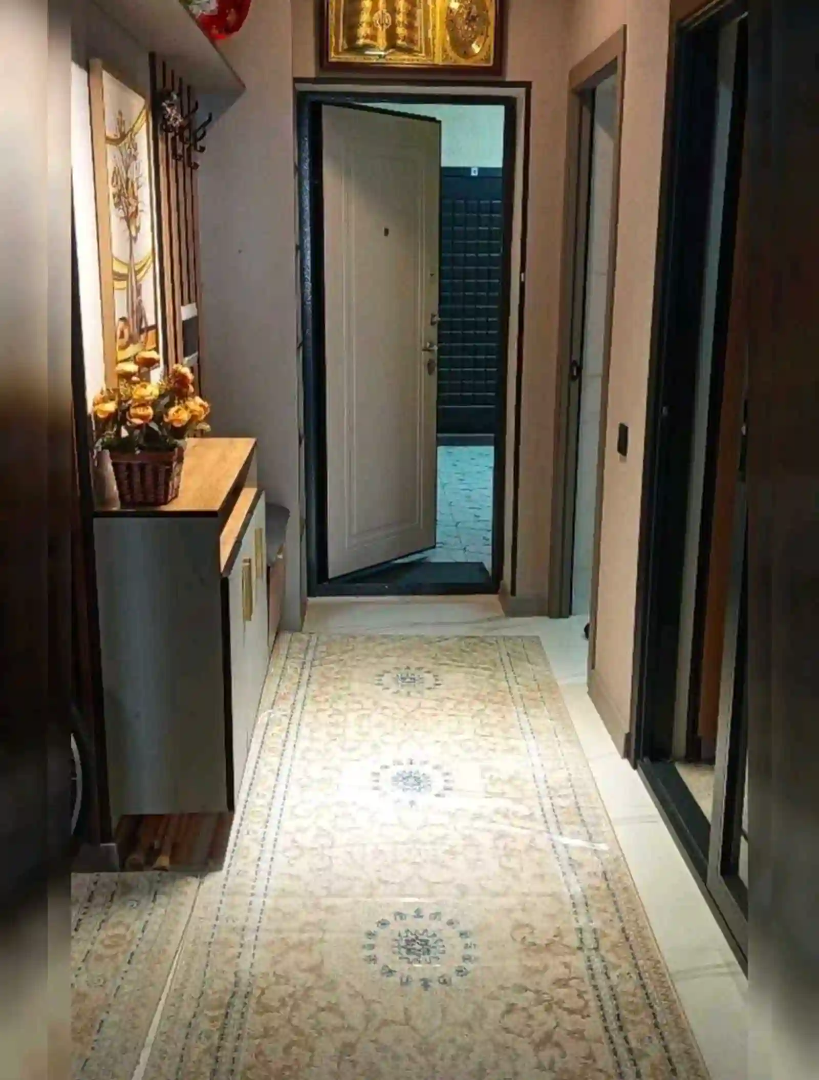 2-к квартира, 11 этаж, 56 м², Сино